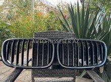 BMW 740 2017 Ablisovka